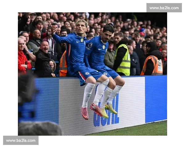 足球不止!英超黑马让我们看到了纯粹的热爱!
