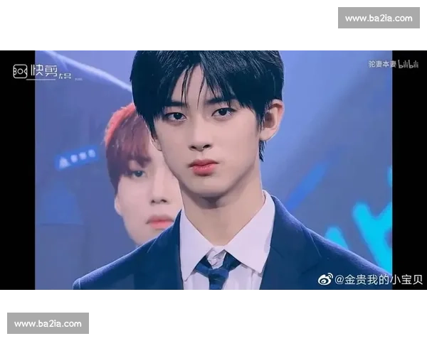 青春无悔!为热爱而战,量子特攻国际赛少年们闪闪发光