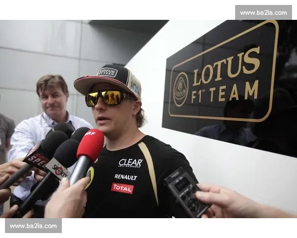 F1中东站蓄势待发,车迷们准备好熬夜了吗!