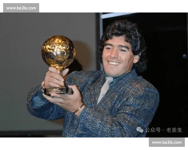 2026世界杯,谁是下一个贝利谁是下一个马拉多纳